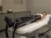 2025 miaera criodren ultra peristaltische compressietherapie - afbeelding 9 van  10