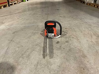 2025 midori japan mj-101 ctcs52 kettingzaag - afbeelding 5 van  11