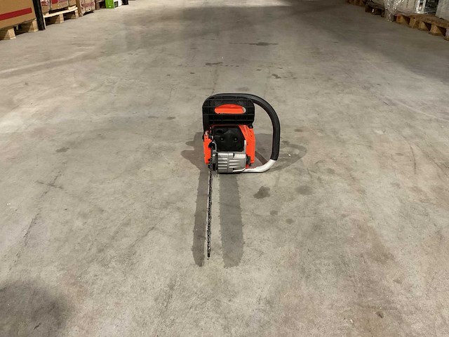 2025 midori japan mj-101 ctcs52 kettingzaag - afbeelding 5 van  11