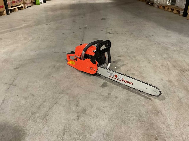 2025 midori japan mj-101 ctcs52 kettingzaag - afbeelding 6 van  11