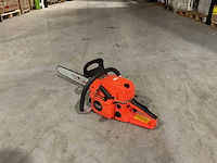 2025 midori japan mj-101 ctcs52 kettingzaag - afbeelding 10 van  11