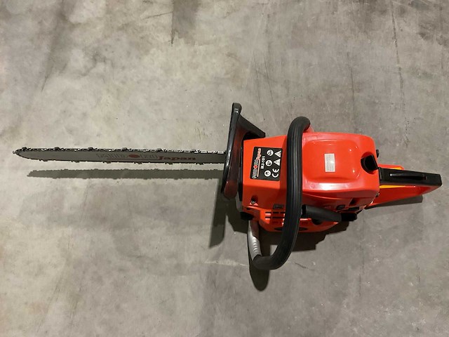 2025 midori japan mj-101 ctcs52 kettingzaag - afbeelding 2 van  11