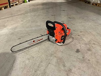 2025 midori japan mj-101 ctcs52 kettingzaag - afbeelding 2 van  8