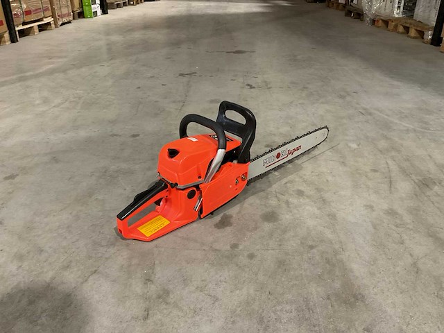 2025 midori japan mj-101 ctcs52 kettingzaag - afbeelding 5 van  8