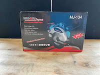 2025 midori japan mj-134 accu cirkelzaagmachine - afbeelding 1 van  5