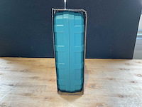 2025 midori japan mj-135 accu kettingzaag - afbeelding 3 van  5