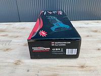 2025 midori japan mj-139 reciprozaagmachine - afbeelding 4 van  5