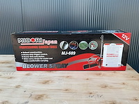 2025 midori japan mj-689 rugspuit