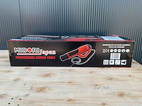 2025 midori japan mj-689 rugspuit - afbeelding 2 van  3