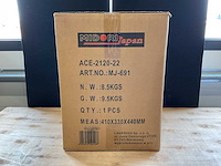 2025 midori japan mj-691 bladblazer - afbeelding 4 van  4