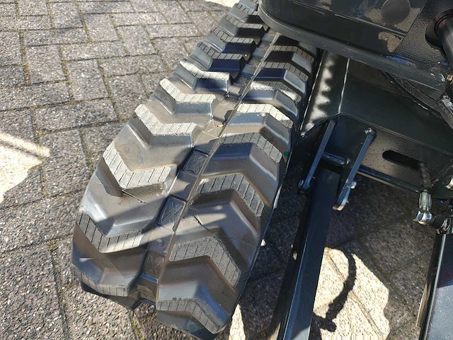 2025 minigraafmachine ranger xt18u - afbeelding 2 van  14