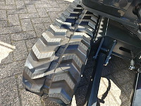 2025 minigraafmachine ranger xt18u - afbeelding 3 van  30