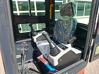 2025 minigraafmachine ranger xt18u - afbeelding 4 van  30