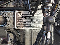 2025 minigraafmachine ranger xt18u - afbeelding 10 van  30