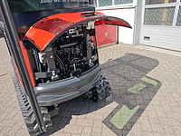2025 minigraafmachine ranger xt18u - afbeelding 12 van  30
