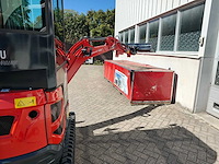 2025 minigraafmachine ranger xt18u - afbeelding 19 van  30