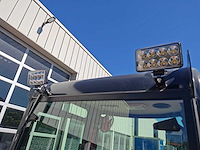 2025 minigraafmachine ranger xt18u - afbeelding 20 van  30