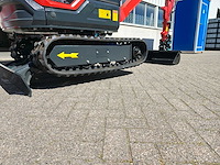 2025 minigraafmachine ranger xt18u - afbeelding 23 van  30