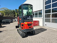 2025 minigraafmachine ranger xt18u - afbeelding 24 van  30