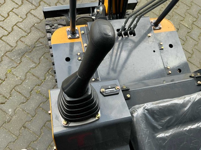 2025 minigraafmachine - afbeelding 1 van  5