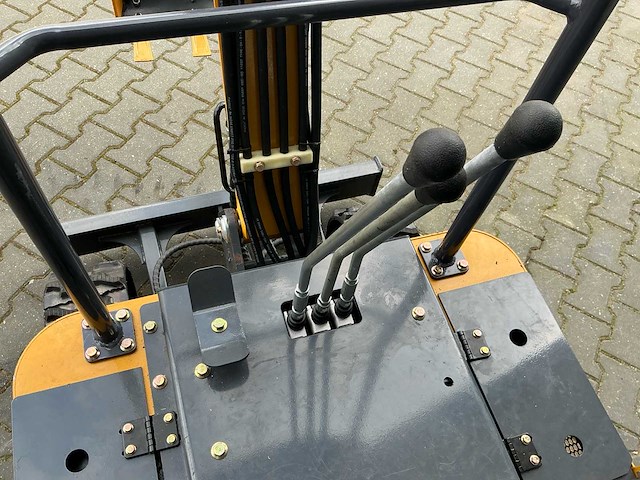 2025 minigraafmachine - afbeelding 2 van  5