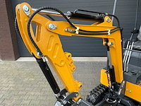 2025 minigraafmachine - afbeelding 4 van  5