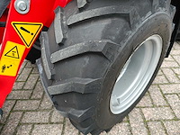 2025 miniloader 2500kg - afbeelding 3 van  52