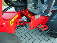 2025 miniloader 2500kg - afbeelding 33 van  52