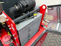 2025 miniloader 2500kg - afbeelding 37 van  52