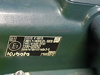 2025 miniloader 2500kg - afbeelding 40 van  52