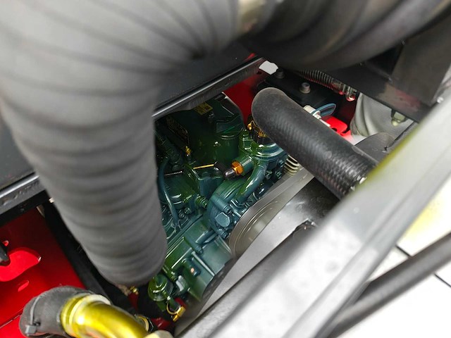 2025 miniloader 2500kg - afbeelding 42 van  52