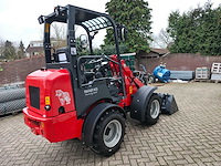 2025 miniloader 2500kg - afbeelding 49 van  52