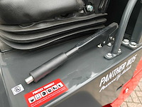 2025 miniloader 2500kg - afbeelding 16 van  52