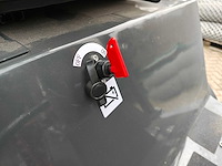 2025 miniloader 2500kg - afbeelding 21 van  52