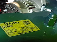 2025 miniloader 2500kg - afbeelding 41 van  52