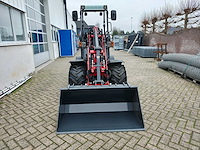 2025 miniloader 2500kg - afbeelding 51 van  52