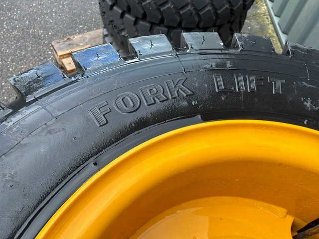 2025 mitas fl-08 set a 4stuks band, wiel en velg - afbeelding 12 van  12