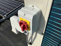 2025 mitsubischi fdc200vsa-w luchtbehandelingsinstallatie - afbeelding 9 van  12