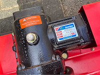 2025 mower ef135 klepelmaaier - afbeelding 4 van  6