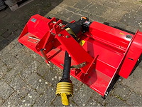 2025 mower ef135 klepelmaaier - afbeelding 6 van  6