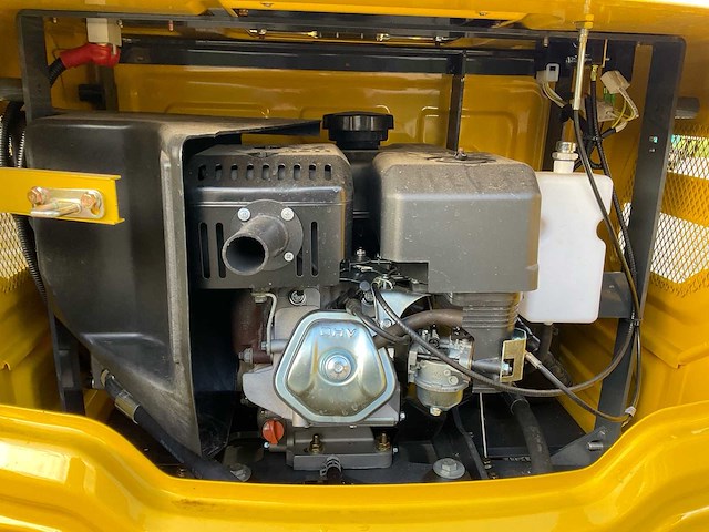 2025 mr mach pro mp15 minigraafmachine - afbeelding 15 van  21