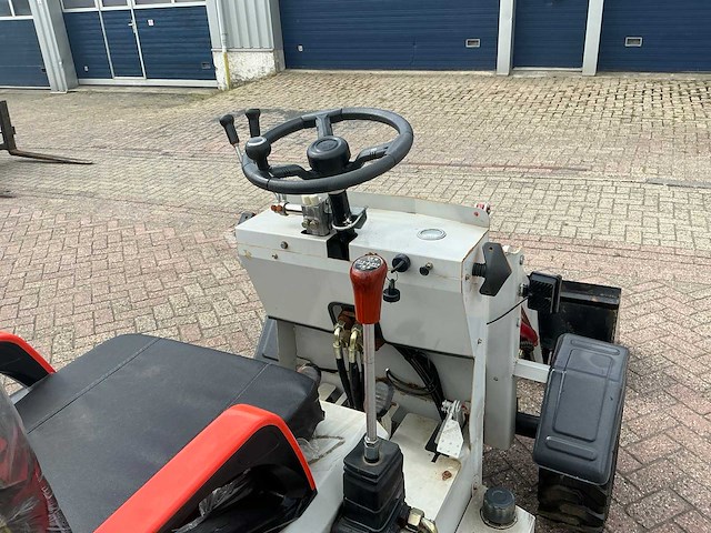 2025 ms ms45 schranklader - afbeelding 2 van  15