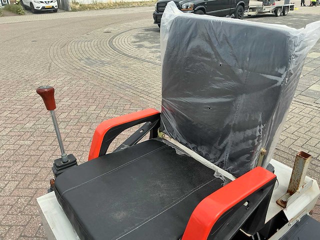 2025 ms ms45 schranklader - afbeelding 4 van  15