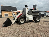 2025 ms ms45 schranklader - afbeelding 1 van  15