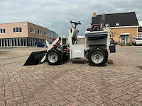 2025 ms ms45 schranklader - afbeelding 8 van  15