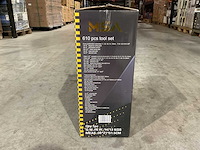 2025 msa msa-610s gereedschapskoffer - afbeelding 15 van  17