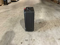 2025 msa msa-610s gereedschapskoffer - afbeelding 15 van  17