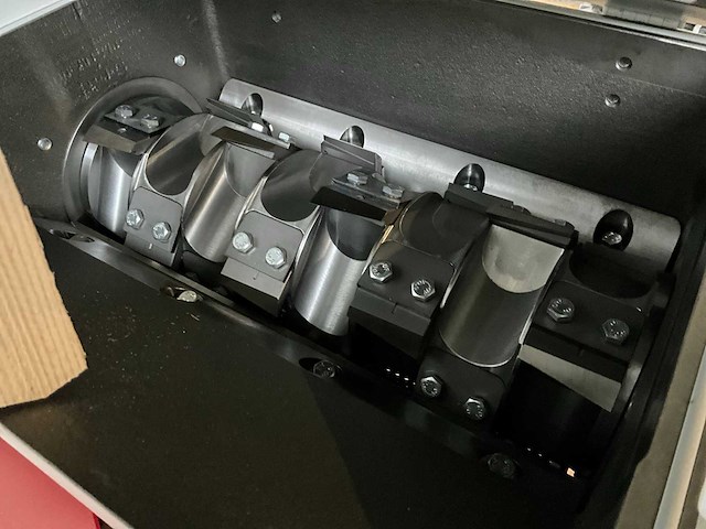 2025 müller sm410 maalmolen - afbeelding 7 van  11