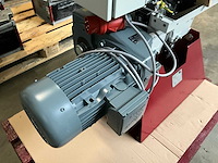 2025 müller sm410 maalmolen - afbeelding 9 van  11