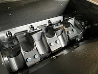 2025 müller sm410 maalmolen - afbeelding 6 van  7